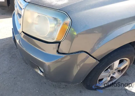 2010 Honda Pilot Ex-L z USA, uszkodzony, nr VIN 5FNYF3H53AB008020